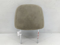 2007-2009 Toyota Camry Headrest Head Rest Front Driver Passenger Seat Fits Fits 2007 2008 2009 OEM Used Auto Parts - Oemused