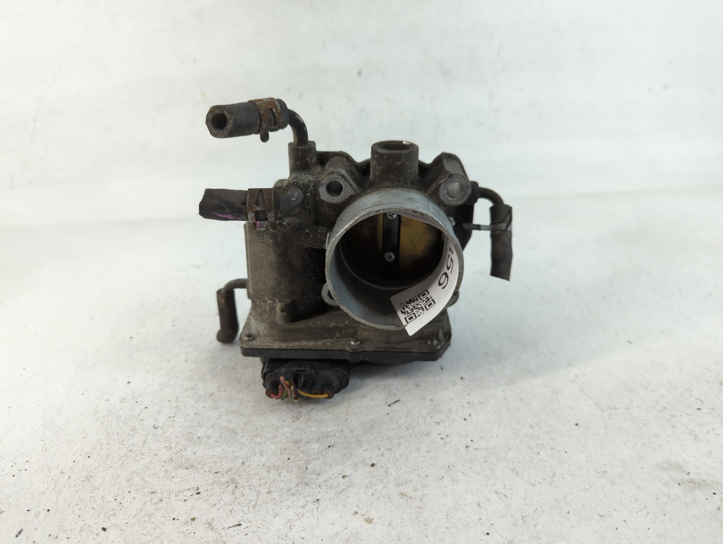 2007-2011 Toyota Camry Throttle Body P/N:22030-0H030 Fits Fits 2006 2007 2008 2009 2010 2011 2012 2013 2014 2015 OEM Used Au