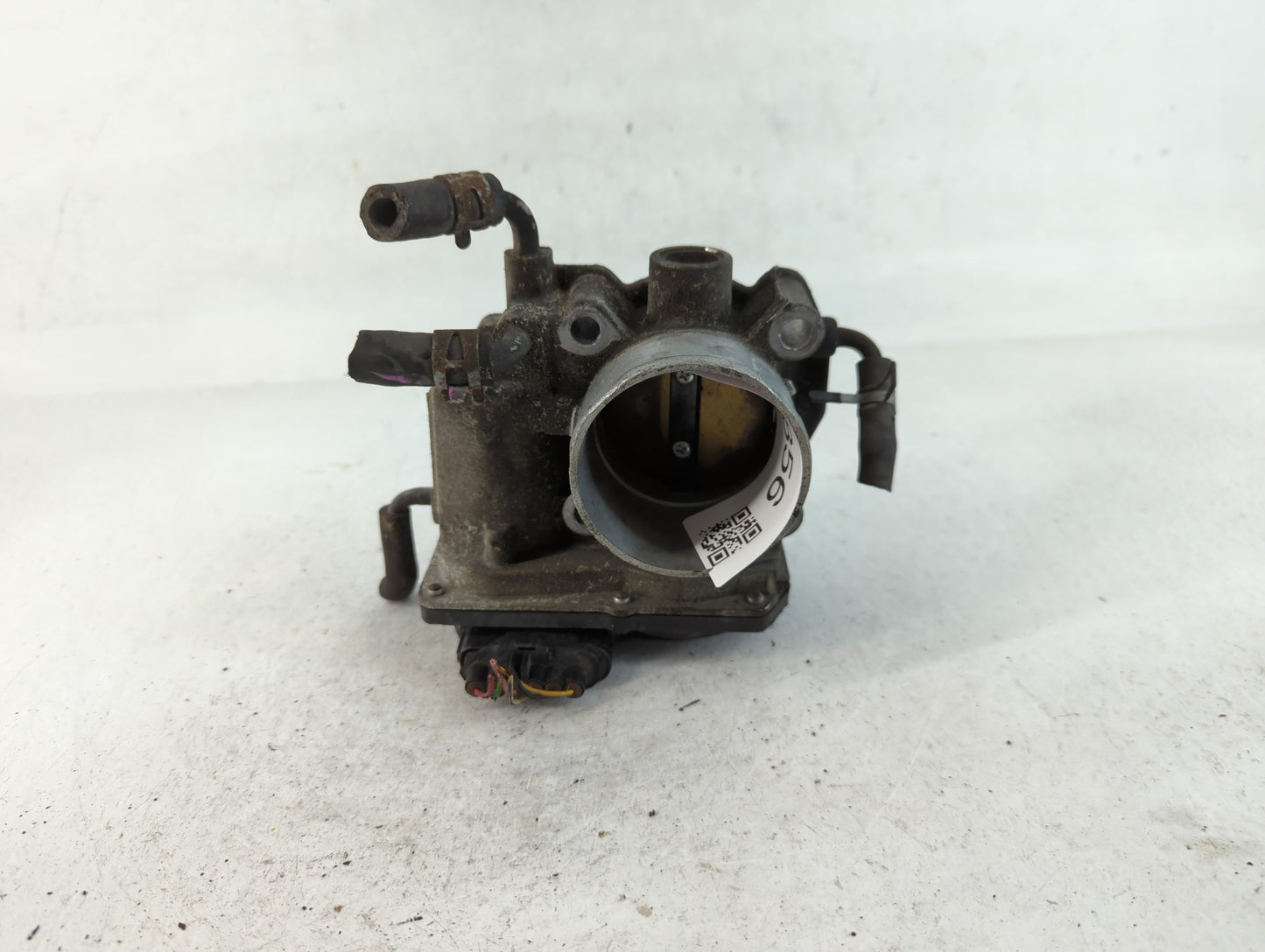 2007-2011 Toyota Camry Throttle Body P/N:22030-0H030 Fits Fits 2006 2007 2008 2009 2010 2011 2012 2013 2014 2015 OEM Used Au