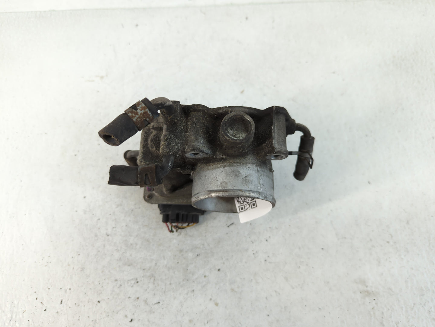 2007-2011 Toyota Camry Throttle Body P/N:22030-0H030 Fits Fits 2006 2007 2008 2009 2010 2011 2012 2013 2014 2015 OEM Used Au