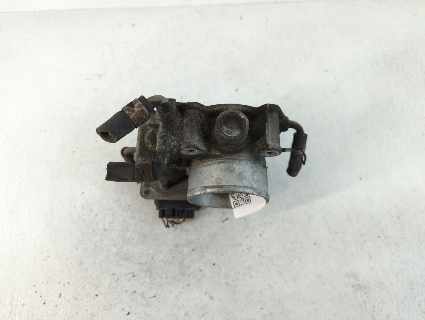 2007-2011 Toyota Camry Throttle Body P/N:22030-0H030 Fits Fits 2006 2007 2008 2009 2010 2011 2012 2013 2014 2015 OEM Used Au