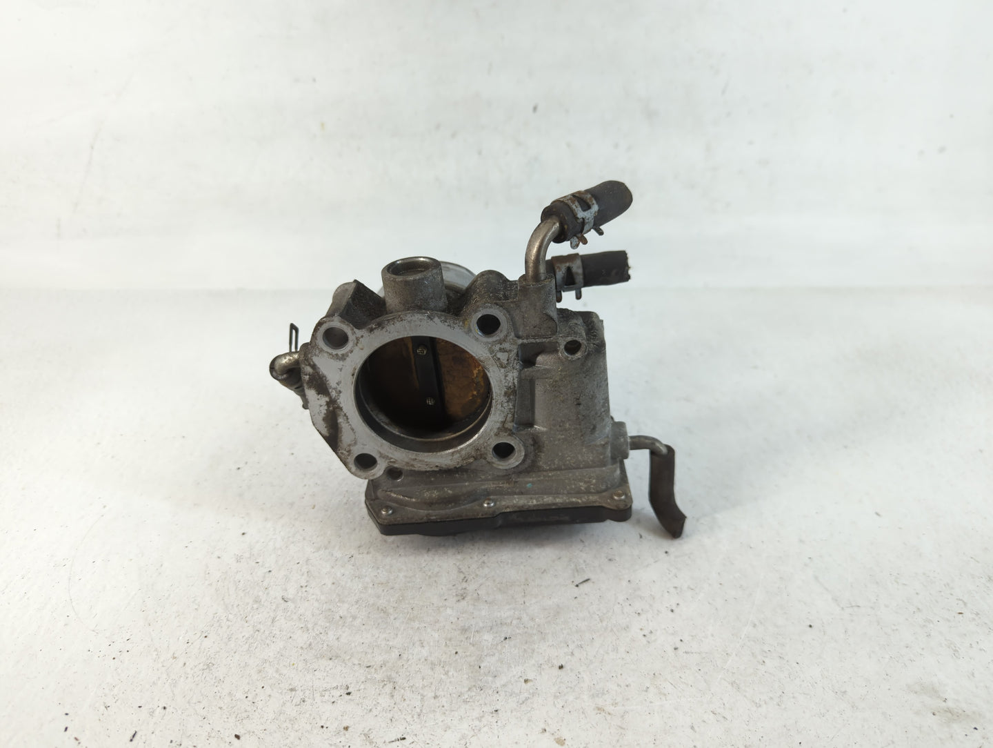 2007-2011 Toyota Camry Throttle Body P/N:22030-0H030 Fits Fits 2006 2007 2008 2009 2010 2011 2012 2013 2014 2015 OEM Used Au