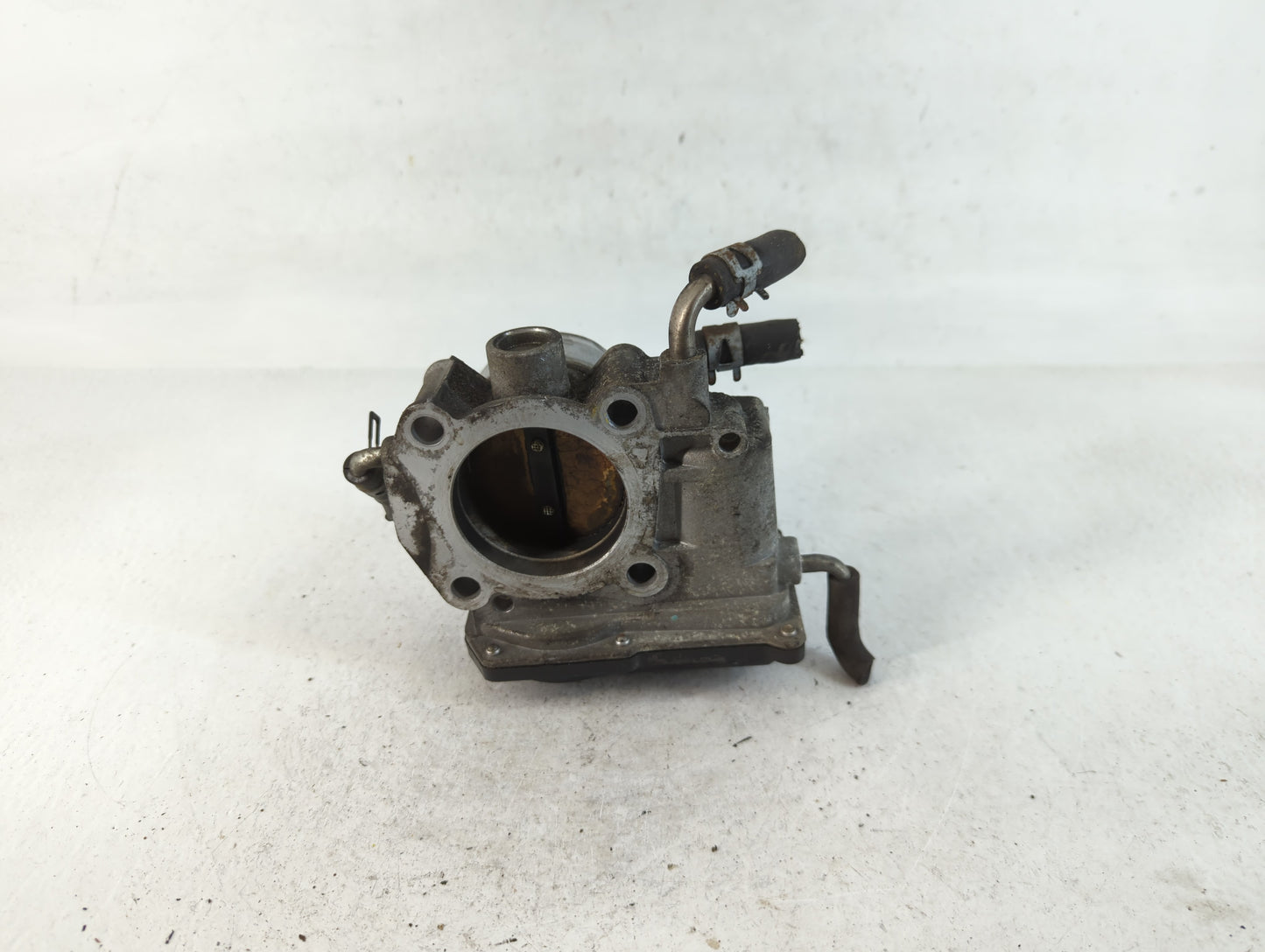 2007-2011 Toyota Camry Throttle Body P/N:22030-0H030 Fits Fits 2006 2007 2008 2009 2010 2011 2012 2013 2014 2015 OEM Used Au