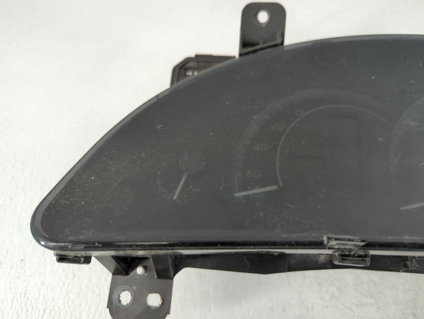 2008-2009 Toyota Camry Instrument Cluster Speedometer Gauges P/N:TN257440-44521 Fits Fits 2008 2009 OEM Used Auto Parts - Oe
