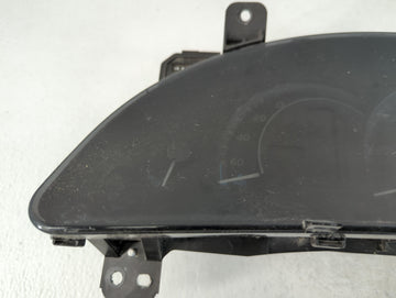 2008-2009 Toyota Camry Instrument Cluster Speedometer Gauges P/N:TN257440-44521 Fits Fits 2008 2009 OEM Used Auto Parts