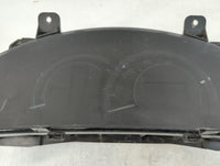 2008-2009 Toyota Camry Instrument Cluster Speedometer Gauges P/N:TN257440-44521 Fits Fits 2008 2009 OEM Used Auto Parts - Oe