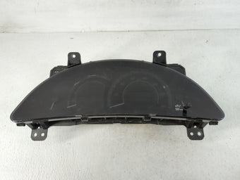compare product 2008-2009 Toyota Camry Instrument Cluster Speedometer Gauges P/N:83800-06080-00 Fits Fits 2008 2009 OEM Used Auto Parts