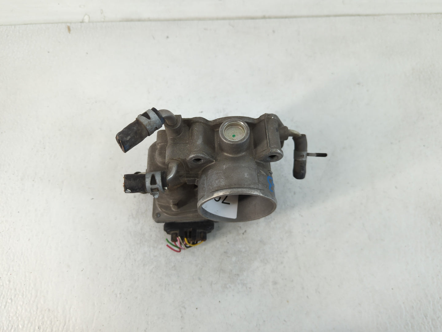 2007-2011 Toyota Camry Throttle Body P/N:22030-0H030 Fits Fits 2006 2007 2008 2009 2010 2011 2012 2013 2014 2015 OEM Used Au
