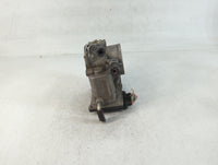 2007-2011 Toyota Camry Throttle Body P/N:22030-0H030 Fits Fits 2006 2007 2008 2009 2010 2011 2012 2013 2014 2015 OEM Used Au