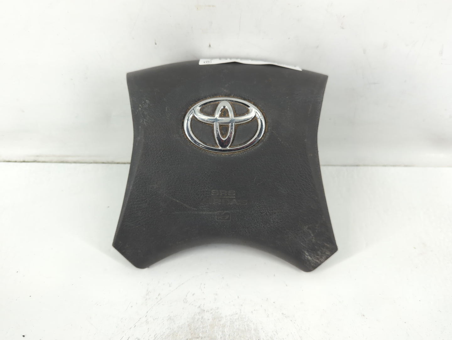 2007-2011 Toyota Camry Air Bag Driver Left Steering Wheel Mounted Fits Fits 2007 2008 2009 2010 2011 OEM Used Auto Parts - O