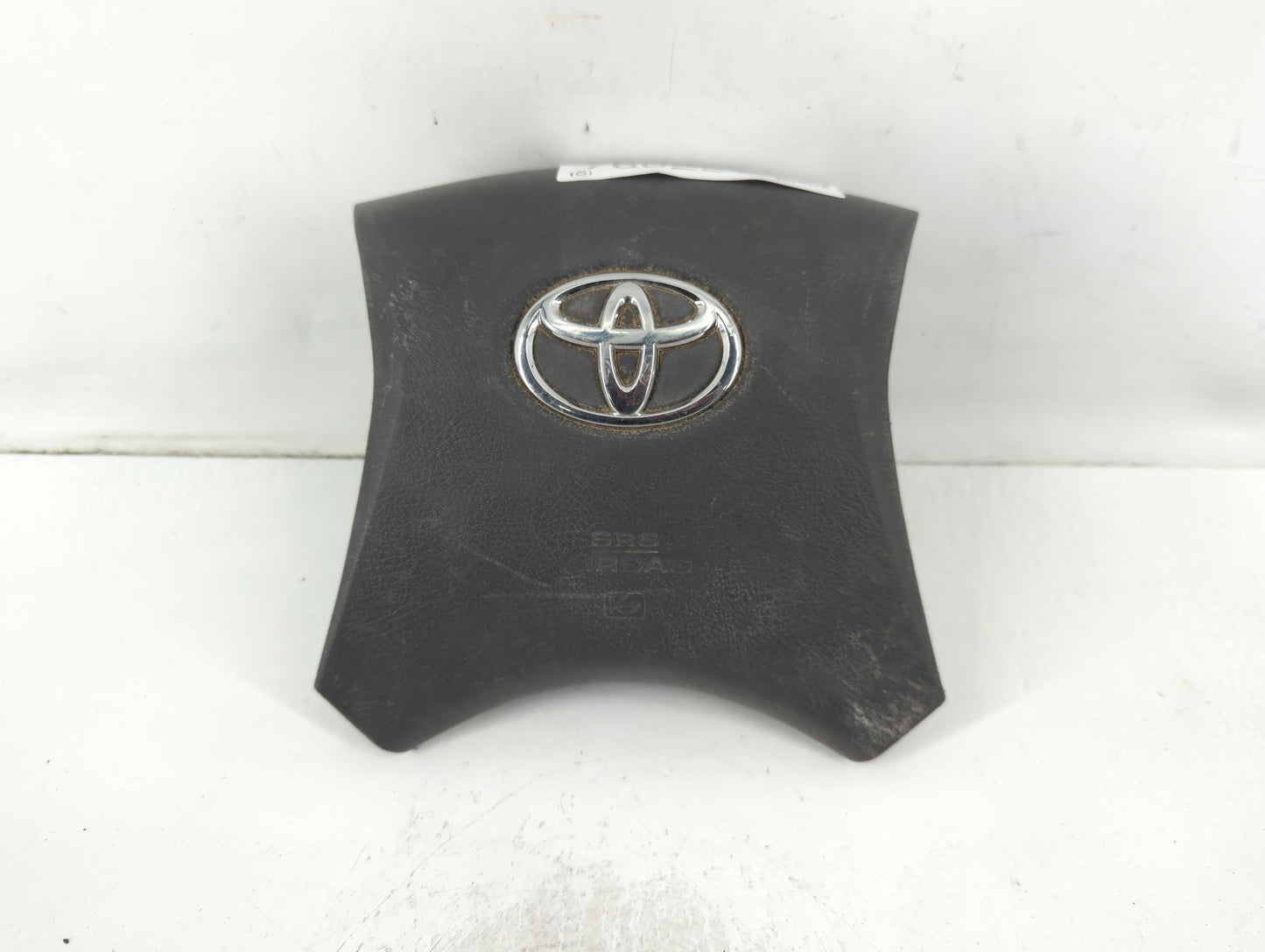 2007-2011 Toyota Camry Air Bag Driver Left Steering Wheel Mounted Fits Fits 2007 2008 2009 2010 2011 OEM Used Auto Parts - O