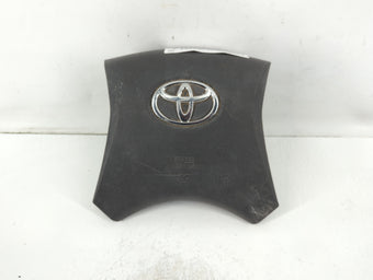 compare product 2007-2011 Toyota Camry Air Bag Driver Left Steering Wheel Mounted Fits Fits 2007 2008 2009 2010 2011 OEM Used Auto Parts
