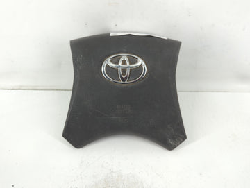2007-2011 Toyota Camry Air Bag Driver Left Steering Wheel Mounted Fits Fits 2007 2008 2009 2010 2011 OEM Used Auto Parts - O