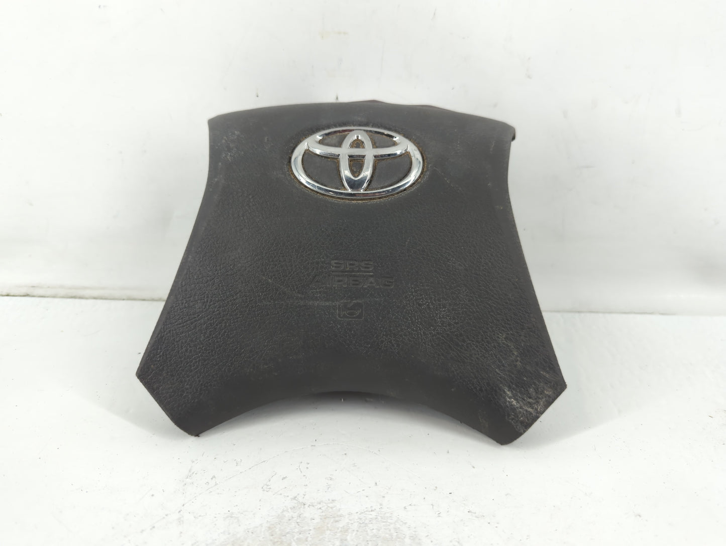 2007-2011 Toyota Camry Air Bag Driver Left Steering Wheel Mounted Fits Fits 2007 2008 2009 2010 2011 OEM Used Auto Parts - O