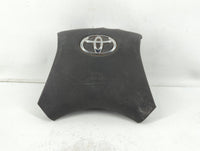 2007-2011 Toyota Camry Air Bag Driver Left Steering Wheel Mounted Fits Fits 2007 2008 2009 2010 2011 OEM Used Auto Parts - O