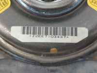 2007-2011 Toyota Camry Air Bag Driver Left Steering Wheel Mounted Fits Fits 2007 2008 2009 2010 2011 OEM Used Auto Parts - O