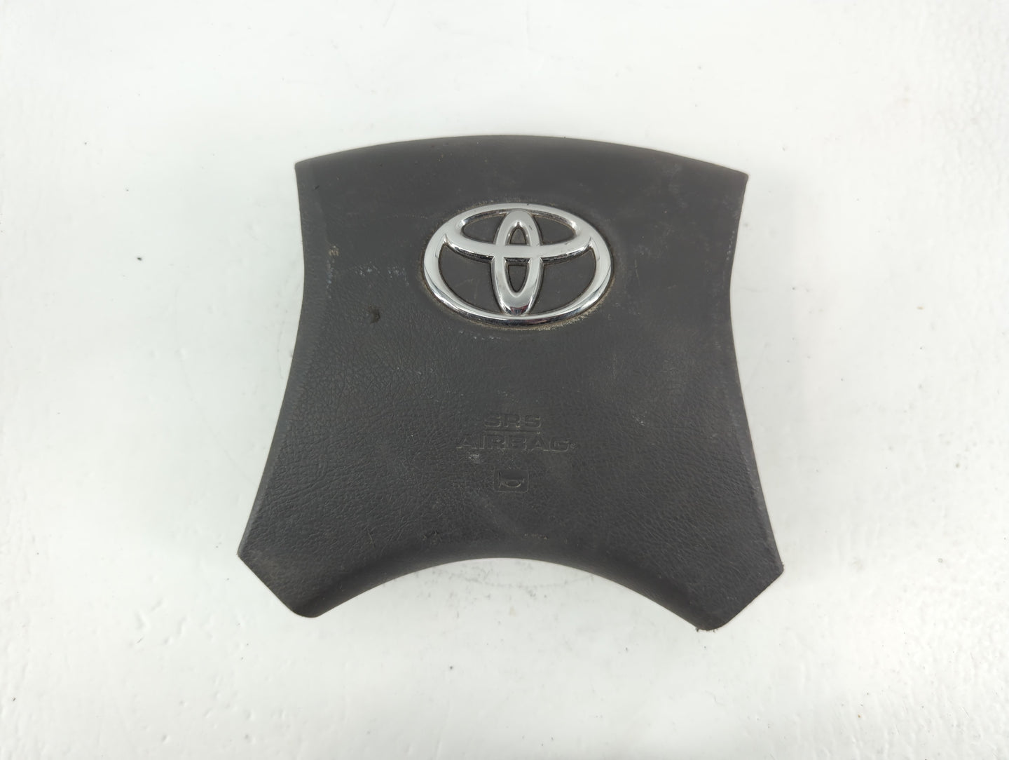 2007-2011 Toyota Camry Air Bag Driver Left Steering Wheel Mounted Fits Fits 2007 2008 2009 2010 2011 OEM Used Auto Parts - O