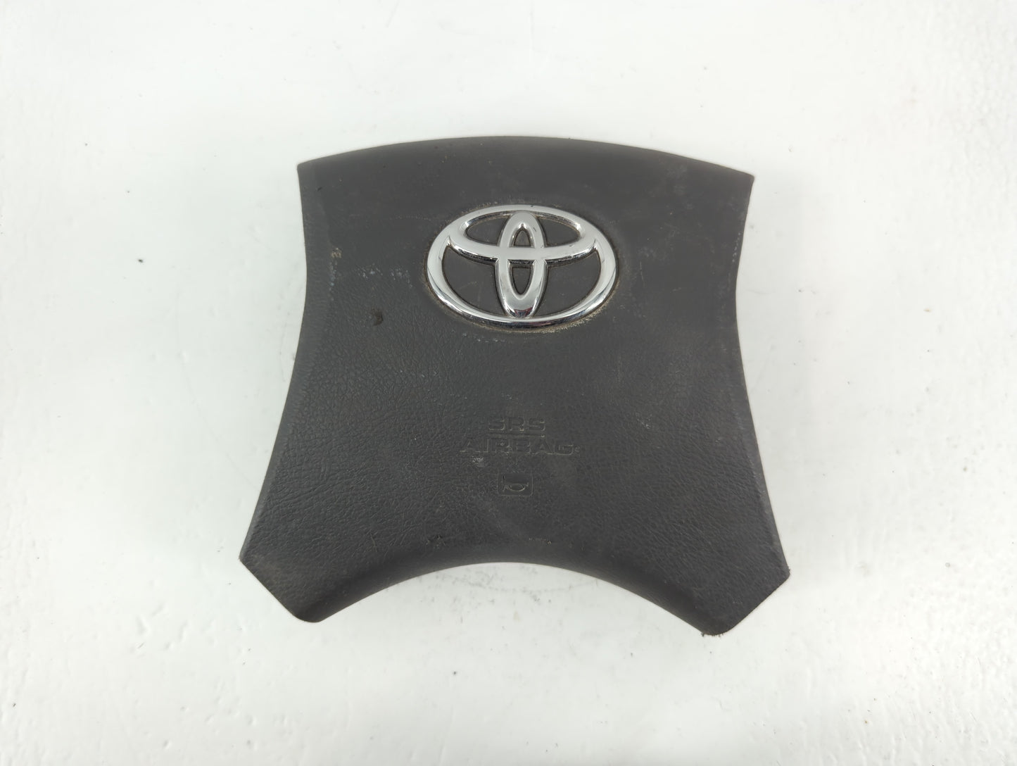 2007-2011 Toyota Camry Air Bag Driver Left Steering Wheel Mounted Fits Fits 2007 2008 2009 2010 2011 OEM Used Auto Parts - O