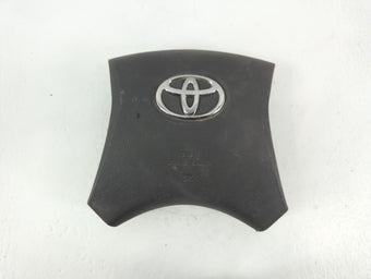 compare product 2007-2011 Toyota Camry Air Bag Driver Left Steering Wheel Mounted Fits Fits 2007 2008 2009 2010 2011 OEM Used Auto Parts