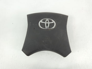 2007-2011 Toyota Camry Air Bag Driver Left Steering Wheel Mounted Fits Fits 2007 2008 2009 2010 2011 OEM Used Auto Parts - O