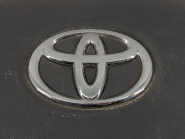 2007-2011 Toyota Camry Air Bag Driver Left Steering Wheel Mounted Fits Fits 2007 2008 2009 2010 2011 OEM Used Auto Parts