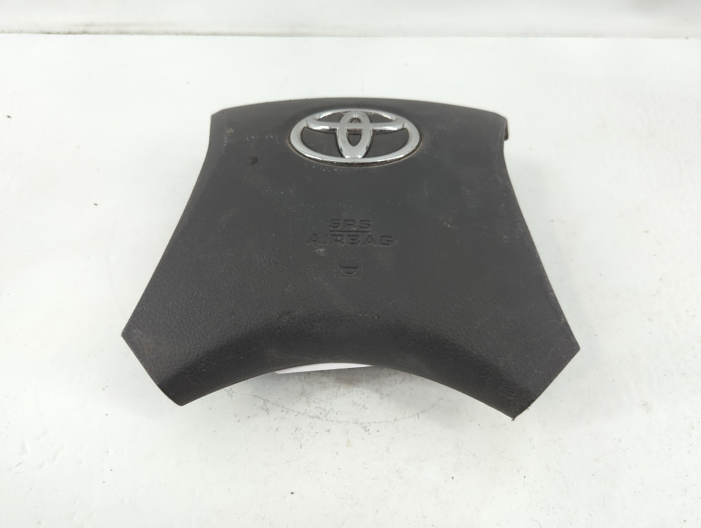2007-2011 Toyota Camry Air Bag Driver Left Steering Wheel Mounted Fits Fits 2007 2008 2009 2010 2011 OEM Used Auto Parts - O