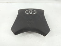 2007-2011 Toyota Camry Air Bag Driver Left Steering Wheel Mounted Fits Fits 2007 2008 2009 2010 2011 OEM Used Auto Parts - O