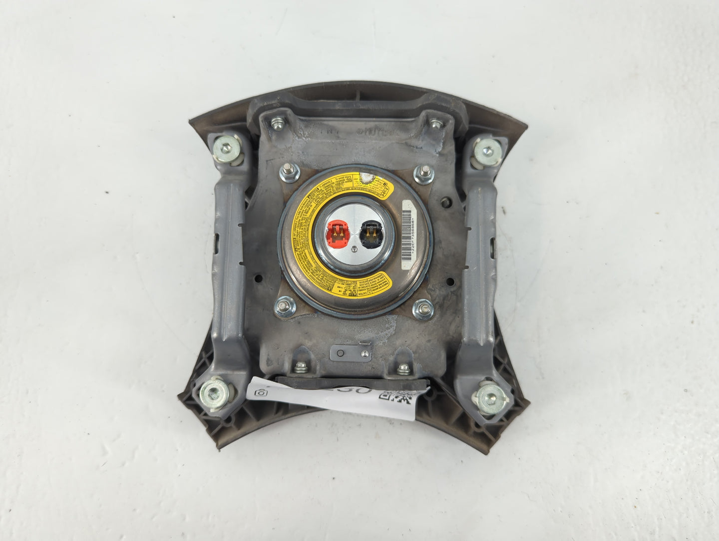 2007-2011 Toyota Camry Air Bag Driver Left Steering Wheel Mounted Fits Fits 2007 2008 2009 2010 2011 OEM Used Auto Parts - O