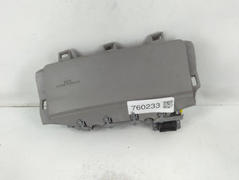 compare product 2007-2011 Toyota Camry Air Bag Driver Left Knee OEM Fits Fits 2007 2008 2009 2010 2011 OEM Used Auto Parts