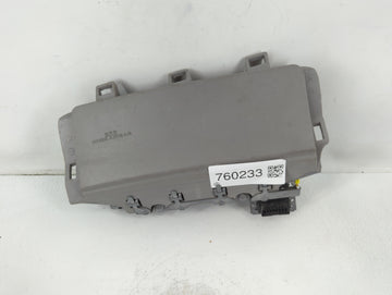 2007-2011 Toyota Camry Air Bag Driver Left Knee OEM Fits Fits 2007 2008 2009 2010 2011 OEM Used Auto Parts - Oemusedautopart