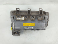 2007-2011 Toyota Camry Air Bag Driver Left Knee OEM Fits Fits 2007 2008 2009 2010 2011 OEM Used Auto Parts - Oemusedautopart