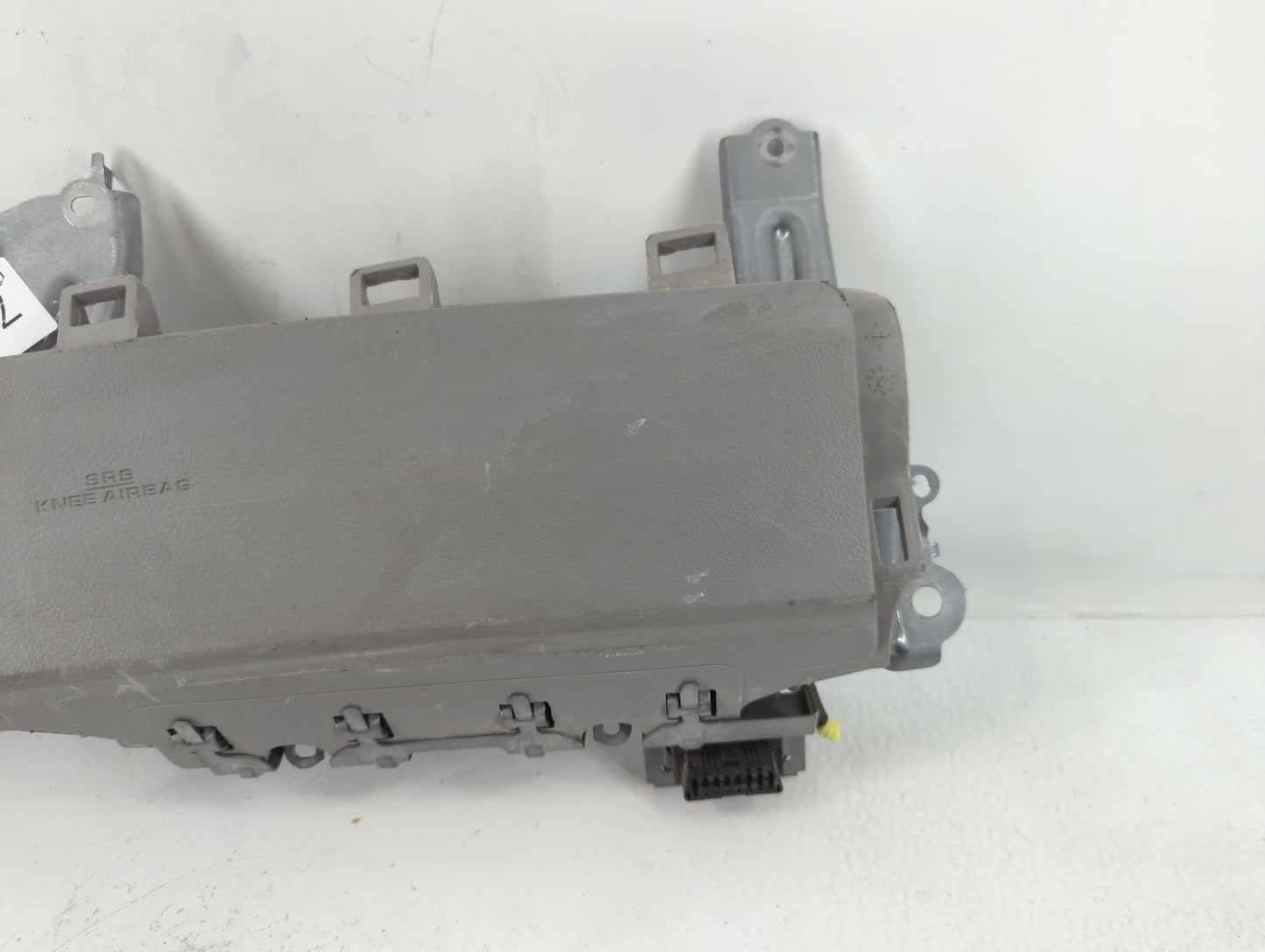 2007-2011 Toyota Camry Air Bag Driver Left Steering Wheel Mounted Fits Fits 2007 2008 2009 2010 2011 OEM Used Auto Parts - O