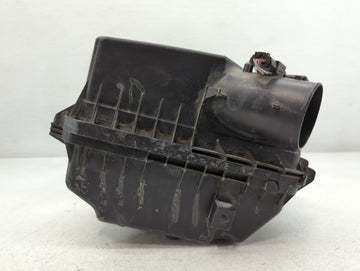 2008 Toyota Camry Air Cleaner Intake-duct Hose Tube