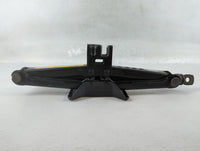 2008 Toyota Camry Spare Scissor Car Jack - Oemusedautoparts1.com