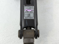 2008 Toyota Camry Spare Scissor Car Jack - Oemusedautoparts1.com