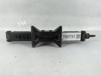 2008 Toyota Camry Spare Scissor Car Jack - Oemusedautoparts1.com