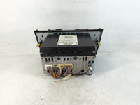 2007-2009 Toyota Camry Am Fm Cd Player Radio Receiver 761110 - Oemusedautoparts1.com