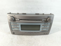 2007-2009 Toyota Camry Am Fm Cd Player Radio Receiver - Oemusedautoparts1.com