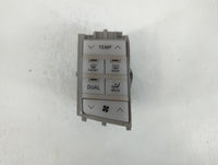 2007-2009 Toyota Camry Climate Control Module Temperature AC/Heater Replacement P/N:MX146570-5870 55900-0717 Fits OEM Used A