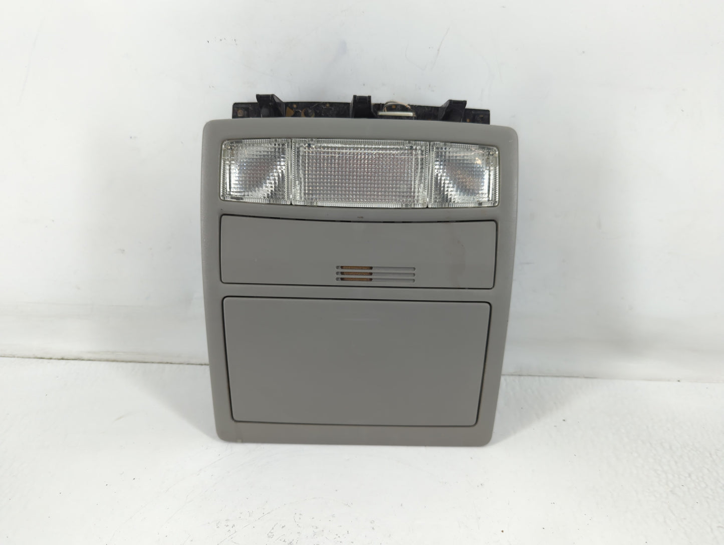 2008 Toyota Camry Overhead Roof Console - Oemusedautoparts1.com