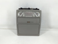 2008 Toyota Camry Overhead Roof Console - Oemusedautoparts1.com
