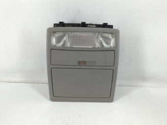 compare product 2008 Toyota Camry Overhead Roof Console