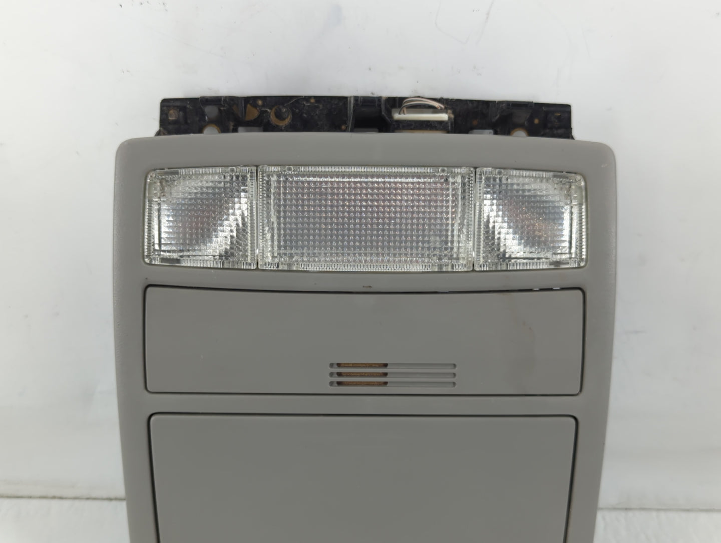 2008 Toyota Camry Overhead Roof Console - Oemusedautoparts1.com