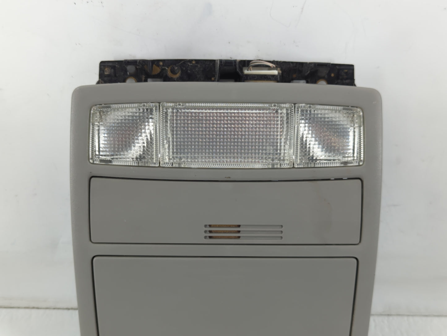 2008 Toyota Camry Overhead Roof Console - Oemusedautoparts1.com