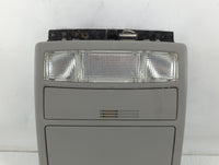 2008 Toyota Camry Overhead Roof Console - Oemusedautoparts1.com