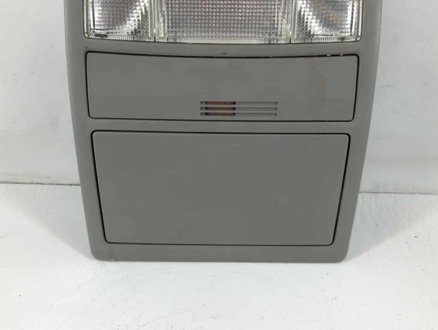2008 Toyota Camry Overhead Roof Console - Oemusedautoparts1.com