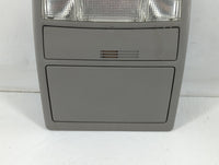 2008 Toyota Camry Overhead Roof Console - Oemusedautoparts1.com