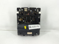 2008 Toyota Camry Overhead Roof Console - Oemusedautoparts1.com