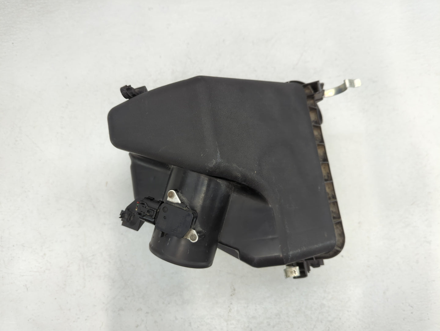 2008 Toyota Camry Air Cleaner Intake-duct Hose Tube - Oemusedautoparts1.com