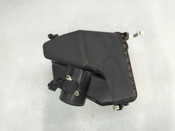 2008 Toyota Camry Air Cleaner Intake-duct Hose Tube - Oemusedautoparts1.com